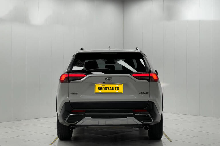 Toyota RAV4 2019,2.0