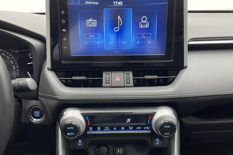 Toyota RAV4 2019,2.0