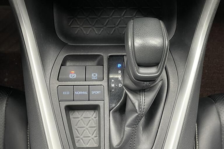 Toyota RAV4 2019,2.0