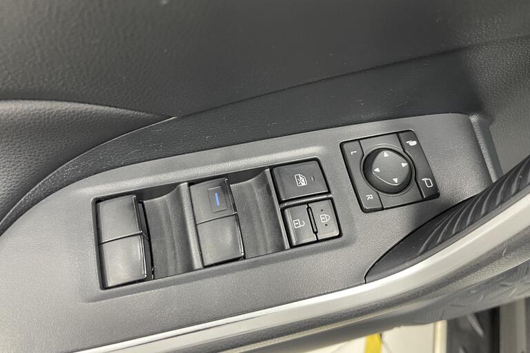 Toyota RAV4 2019,2.0