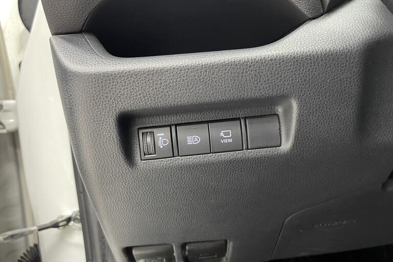 Toyota RAV4 2019,2.0