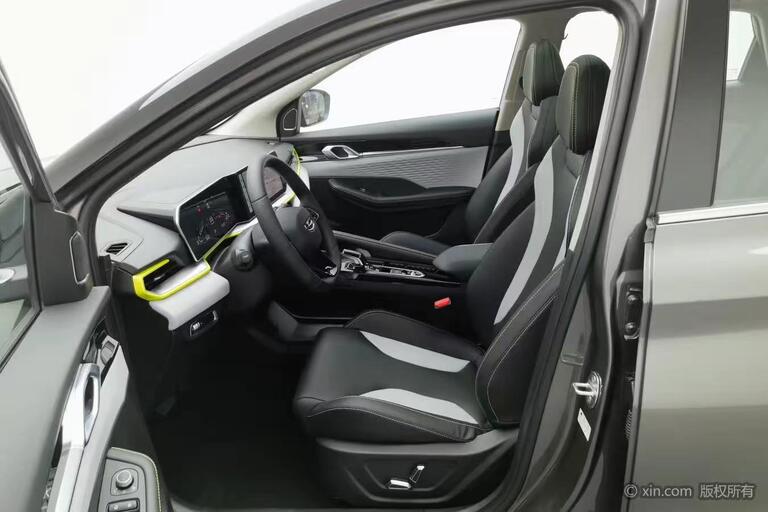 Geely Coolray SX11 2024,1.5
