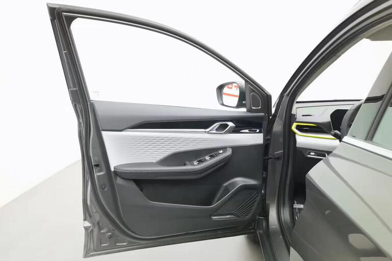 Geely Coolray SX11 2024,1.5