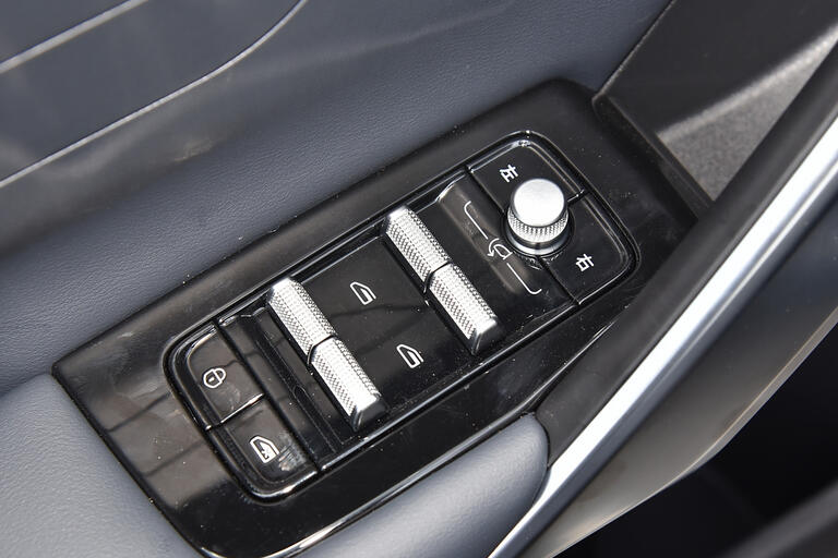 Geely Boyue L, 2024 1.5