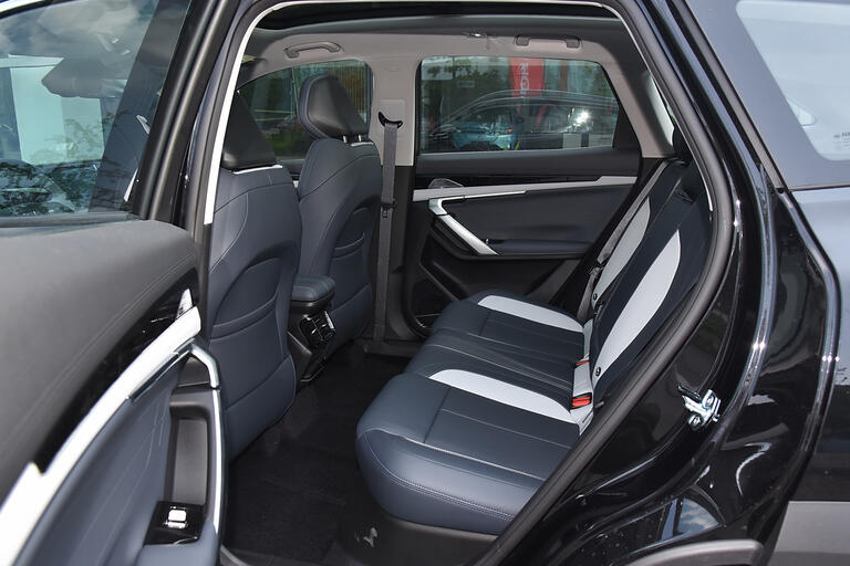 Geely Boyue L, 2024 1.5