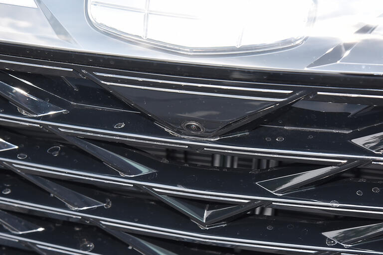 Geely Boyue L, 2024 1.5