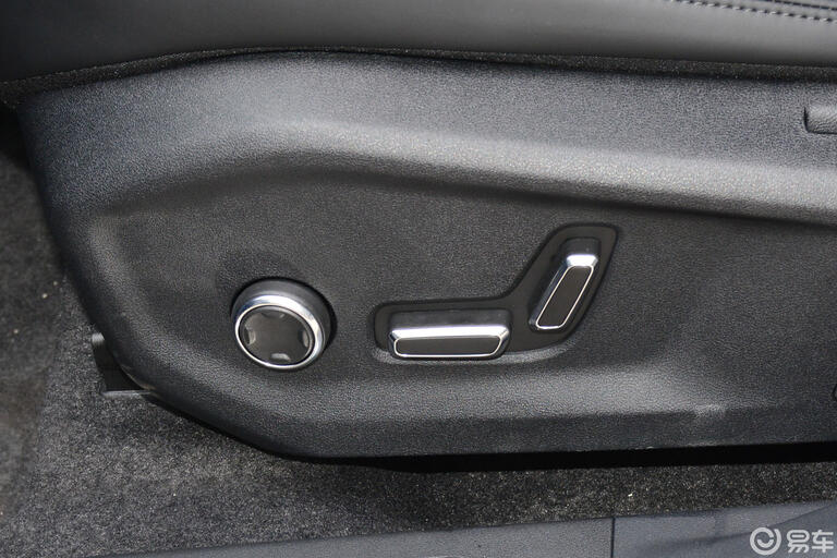 Geely Monjaro, 2021, 2.0