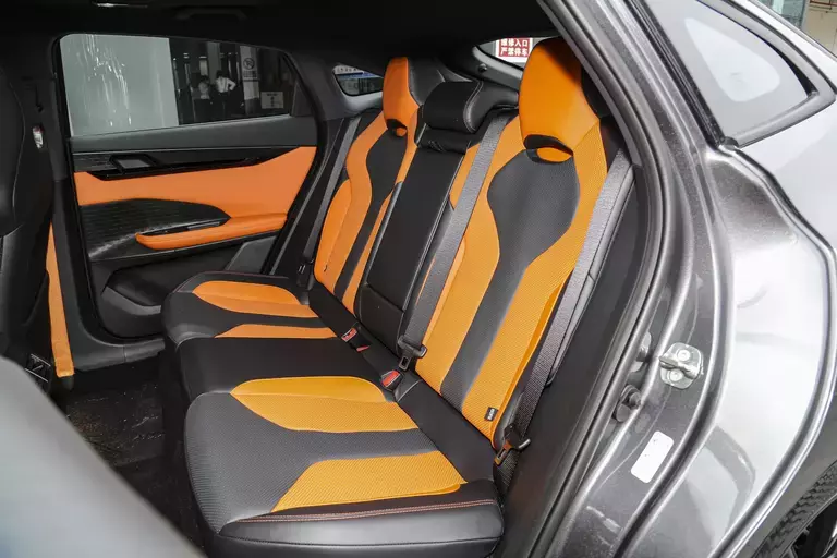 Changan UNI-V 2.0, 2023