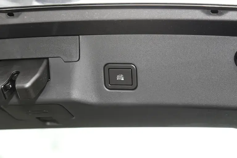 Changan UNI-V 2.0, 2023