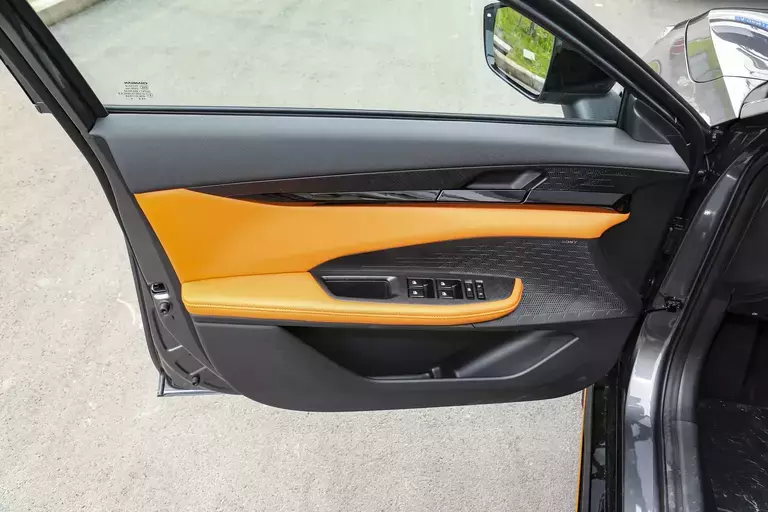 Changan UNI-V 2.0, 2023