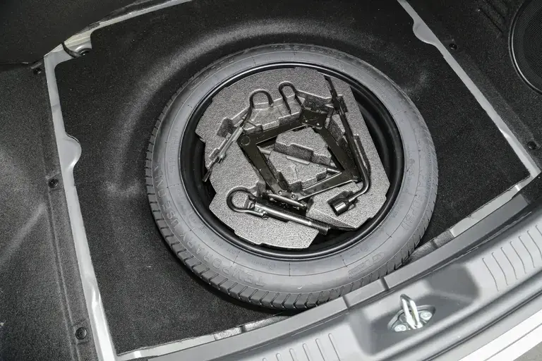Changan UNI-V 2.0, 2023