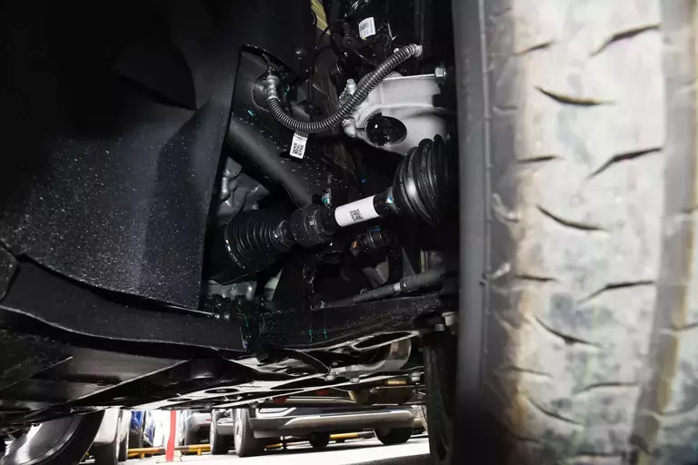 EXEED TXL  2024,2.0