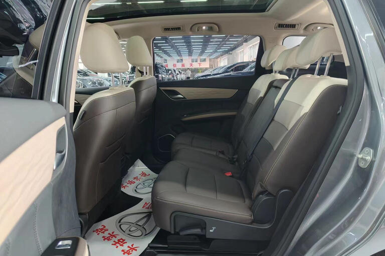 BYD Song MAX 2022,1.5