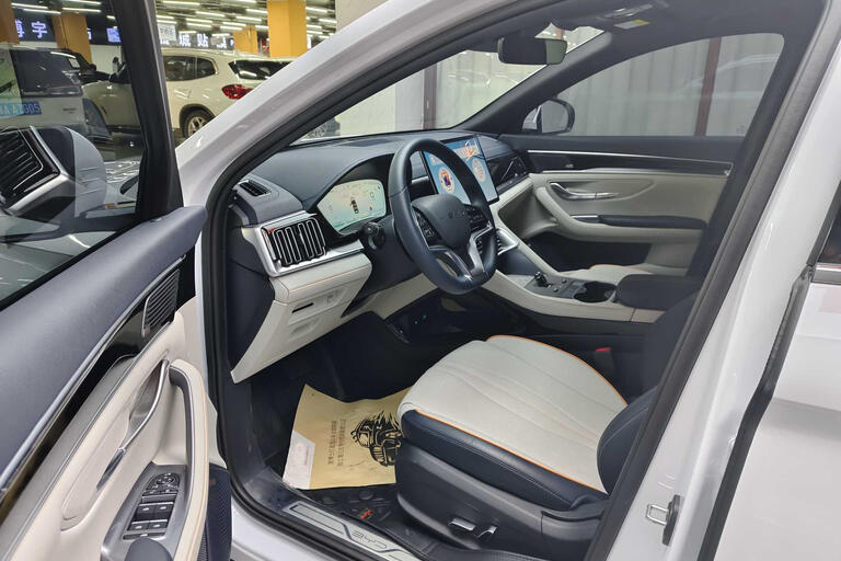 BYD Song PLUS 2023,1.5