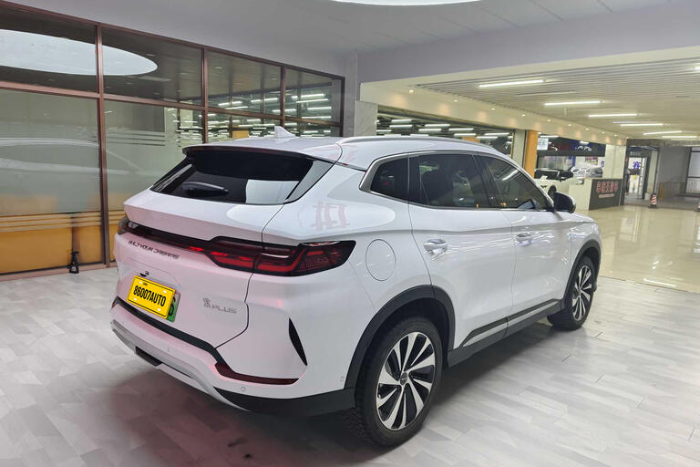 BYD Song PLUS 2023,1.5