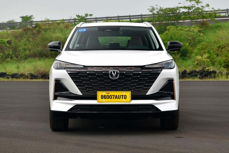 Changan-CS55-PLUS-2022