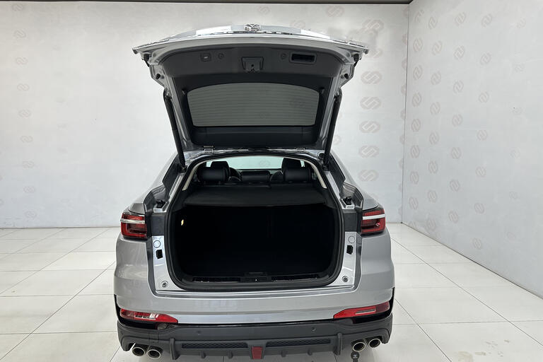 Changan CS85 COUPE 2.0, 2021