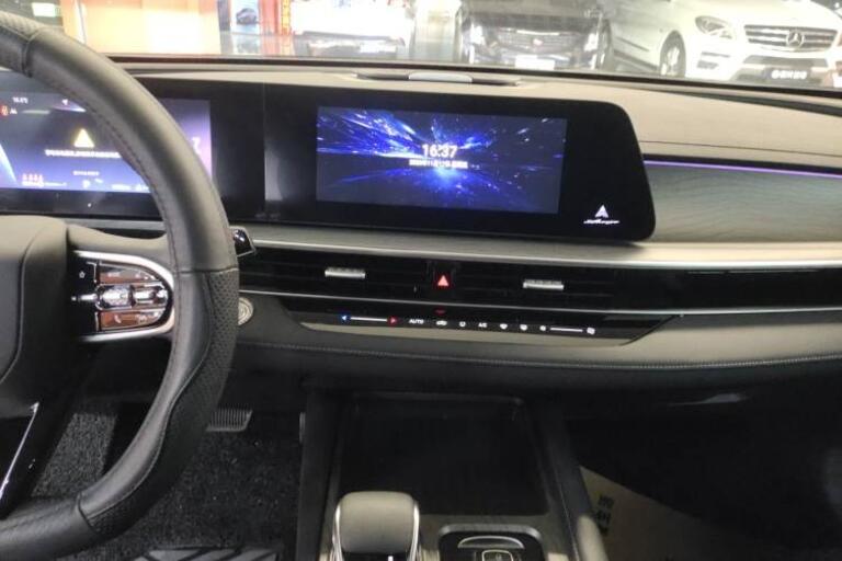 Chery Arizer 8 2022, 1.6