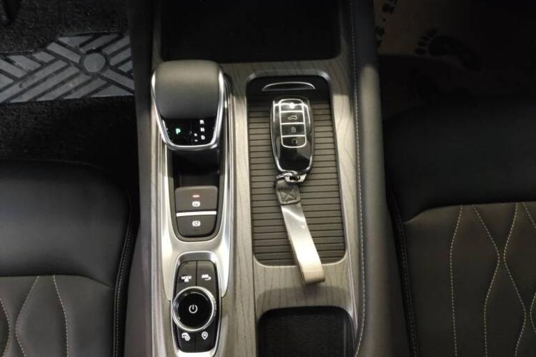 Chery Arizer 8 2022, 1.6