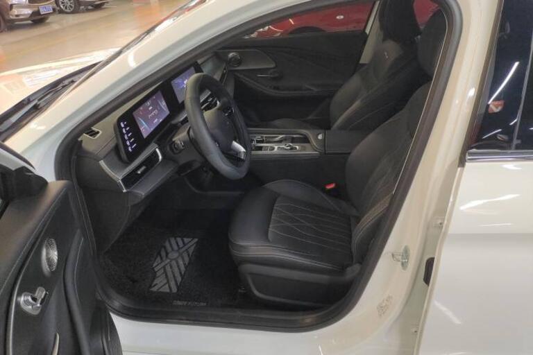 Chery Arizer 8 2022, 1.6