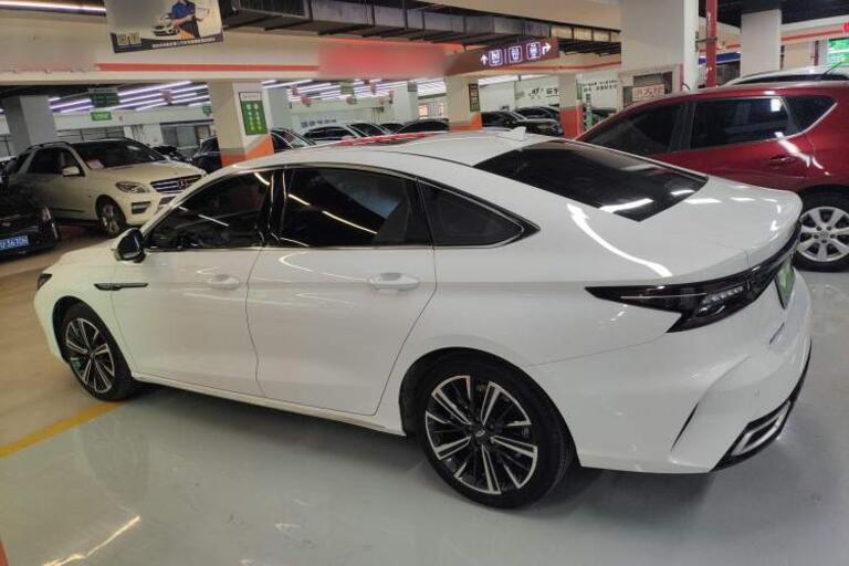 Chery Arizer 8 2022, 1.6