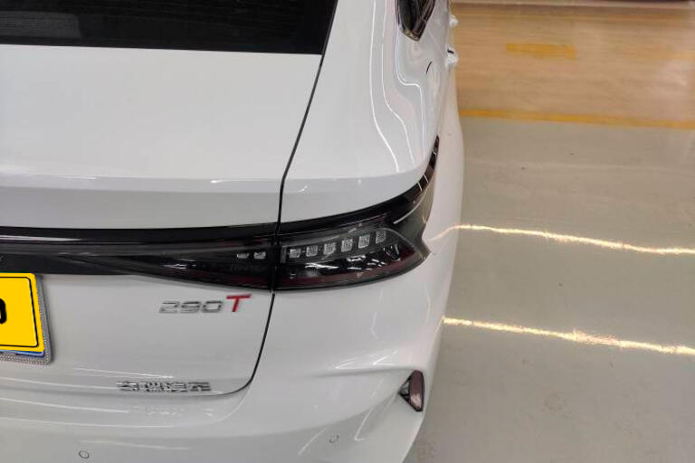 Chery Arizer 8 2022, 1.6