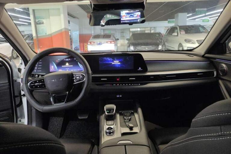 Chery Arizer 8 2022, 1.6