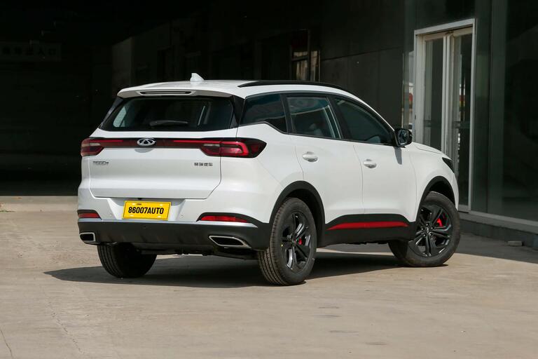 Chery-Tiggo-7-Pro-2023