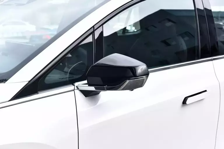 GAC AION V,2024