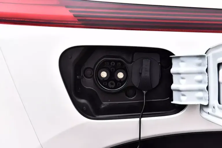 GAC AION V,2024