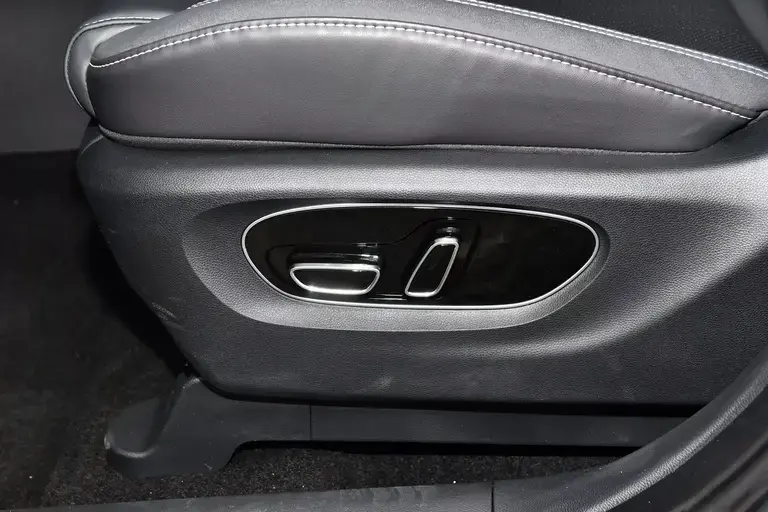 GAC AION V,2024