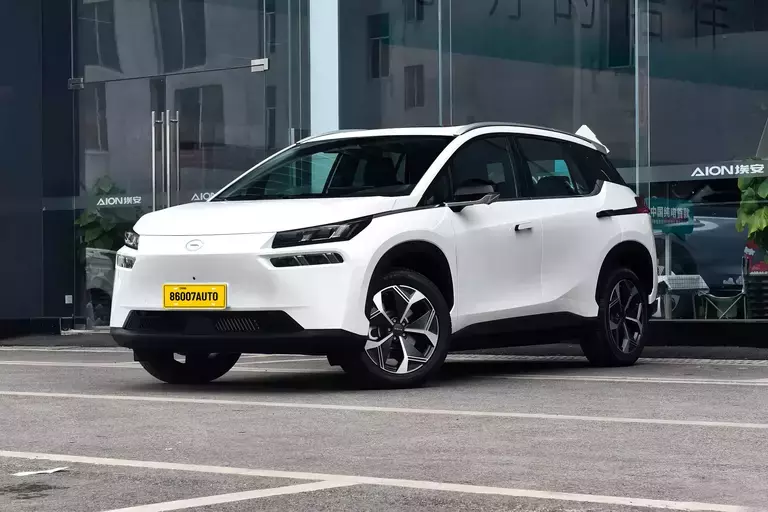 GAC AION V,2024