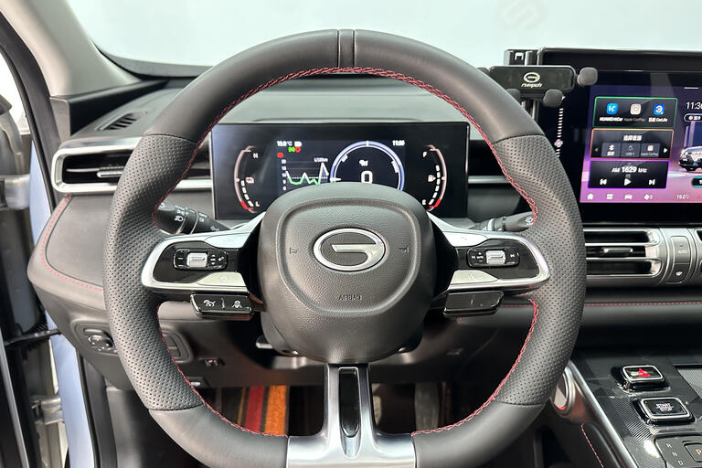 GAC EMKOO 2022,2.0