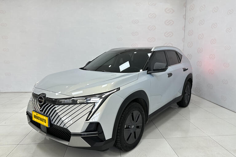 GAC EMKOO 2022,2.0