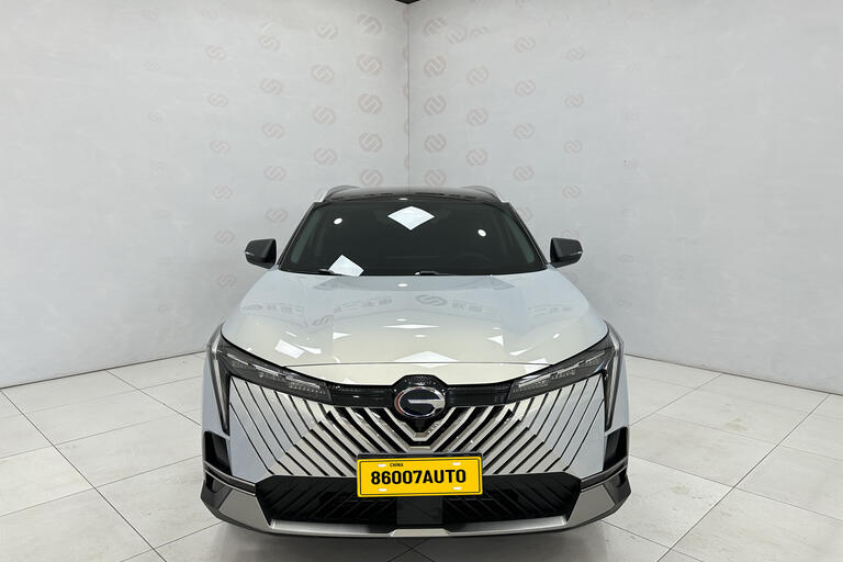 GAC EMKOO 2022,2.0