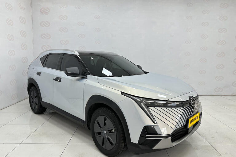 GAC EMKOO 2022,2.0