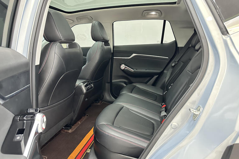 GAC EMKOO 2022,2.0