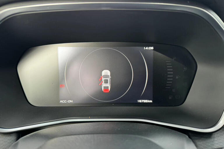 Geely Preface 2021,2.0