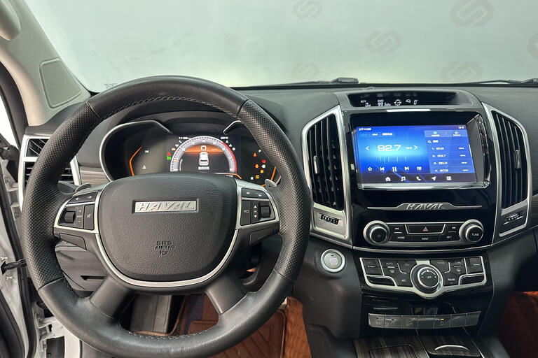 Haval H9 2020,2.0