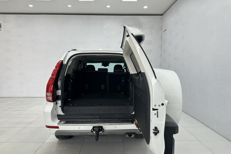 Haval H9 2020,2.0