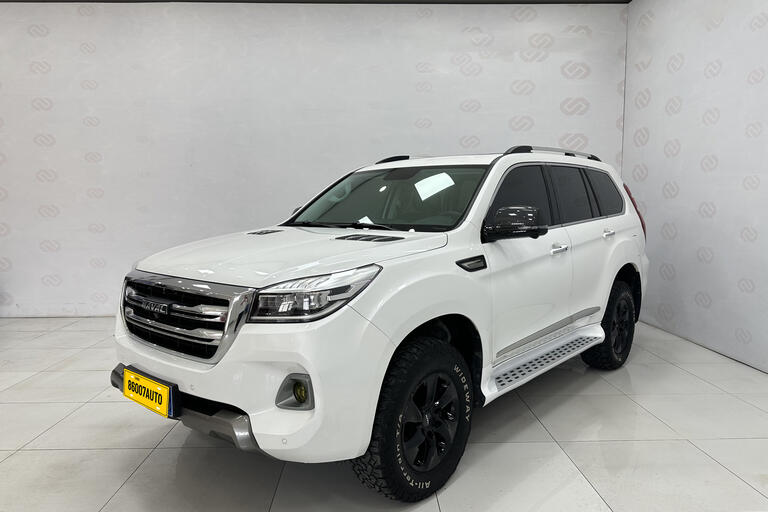 Haval H9 2020,2.0