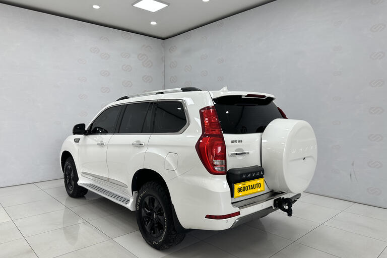 Haval H9 2020,2.0