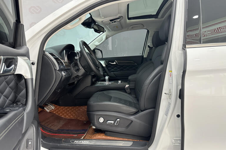 Haval H9 2020,2.0