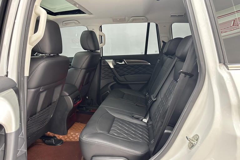 Haval H9 2020,2.0