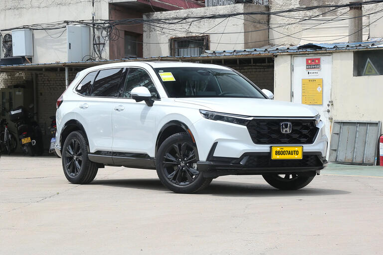 Honda CR-V 2024,2.0