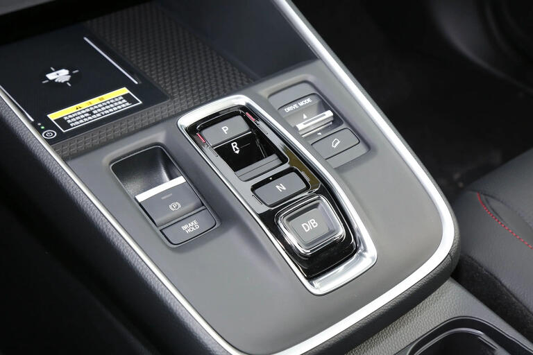 Honda CR-V 2024,2.0