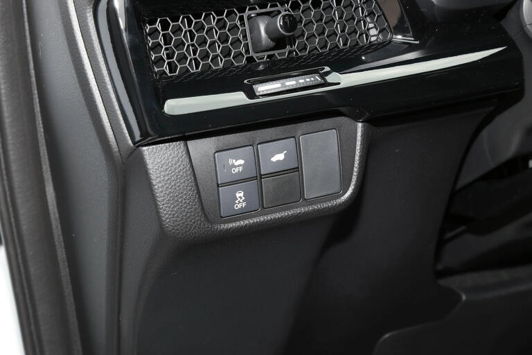 Honda CR-V 2024,2.0