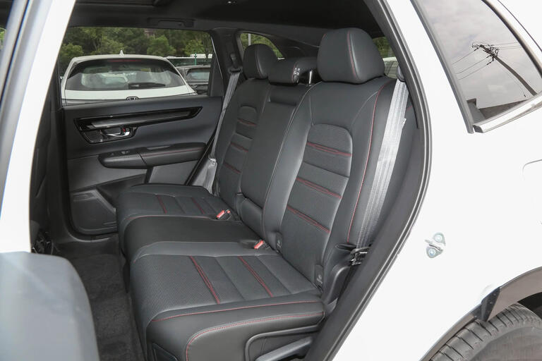 Honda CR-V 2024,2.0