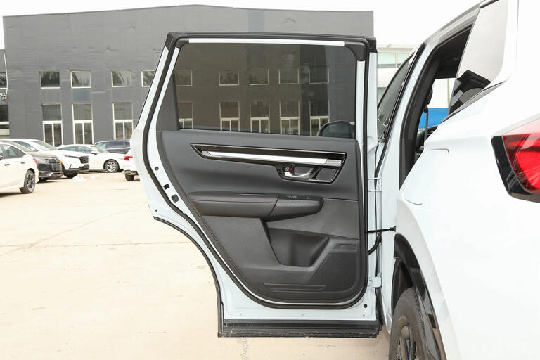Honda CR-V 2024,2.0