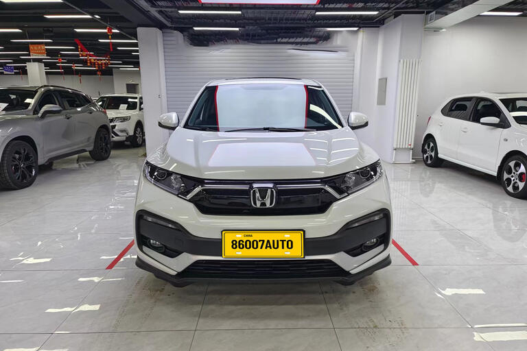 Honda XR-V , 2022 1.5